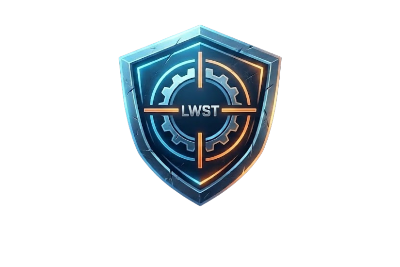 LWST logo